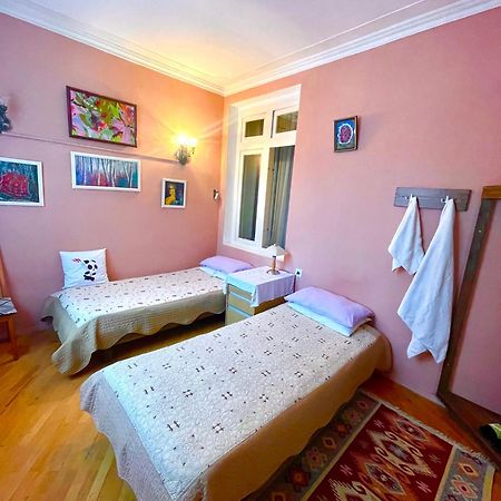 My Home Guest House باكو المظهر الخارجي الصورة