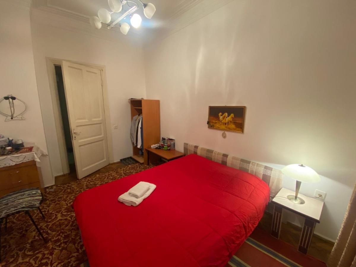 My Home Guest House باكو المظهر الخارجي الصورة