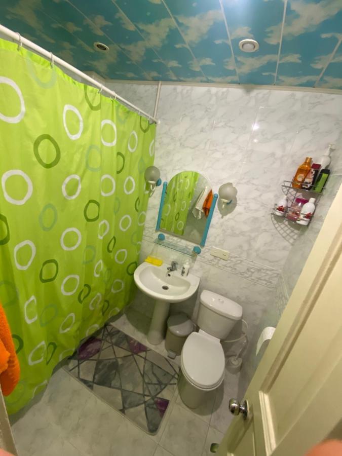 My Home Guest House باكو المظهر الخارجي الصورة